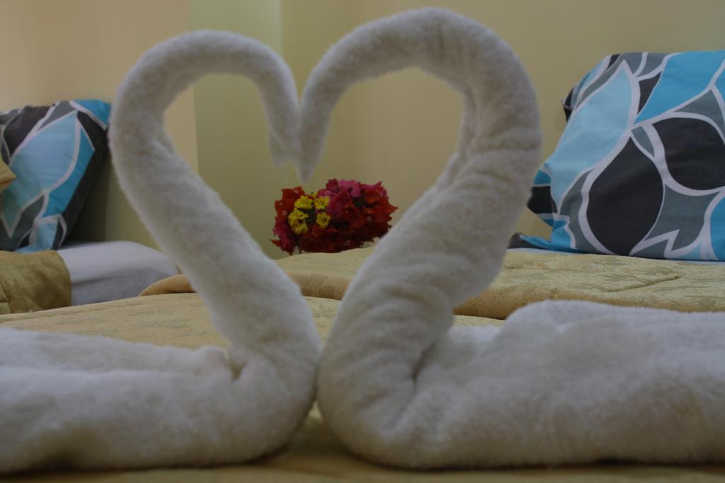 Hostal Espana Puerto Ayora  Buitenkant foto